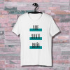 Camiseta - Vive, siente y sueña