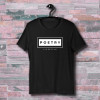 Camiseta - Poetry Lifestyle
