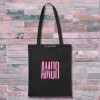 Tote Bag - Amor propio