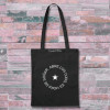 Tote Bag - Abre los ojos