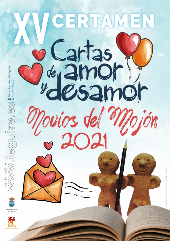Cartas de amor